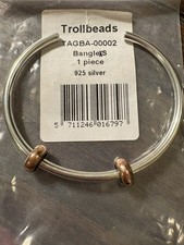 Trollbeads Bracciale Argento