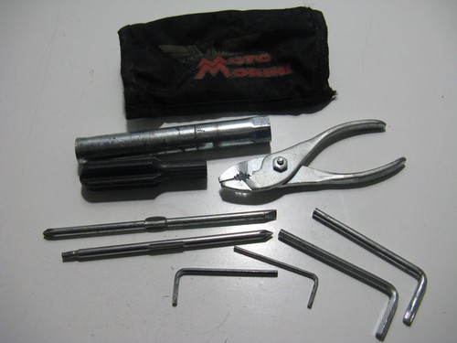 Moto morini corsaro 1200 avio - corsaro,