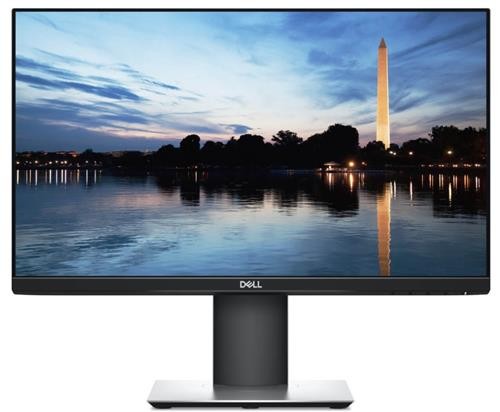 Monitor lcd dell - monitor, 22''