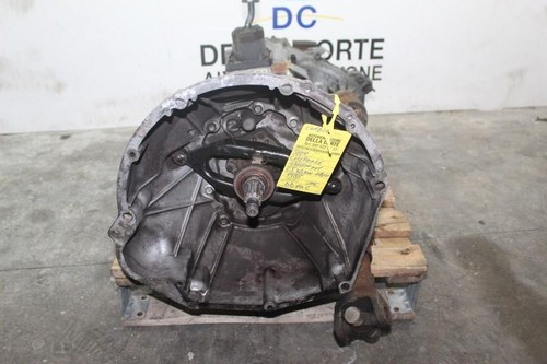 Cambio manuale completo - manuale, per