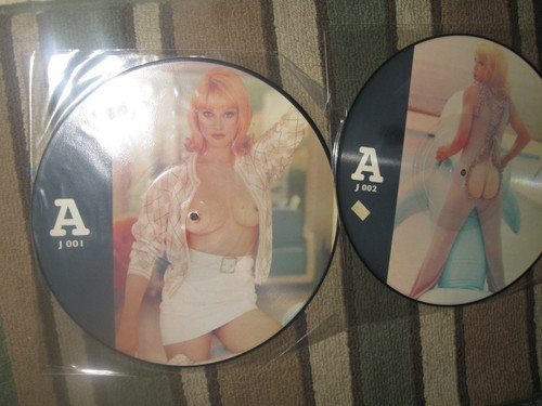 Madonna 1992 erotica - 1992, 'erotica'