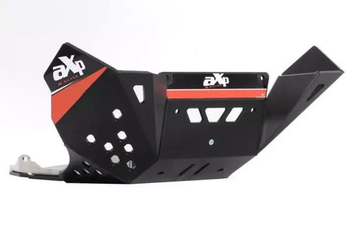 Protezione motore axp skid - protezione,