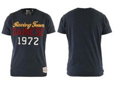 T-SHIRT DAINESE RACING TEAM