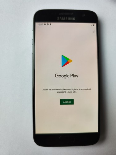 Smartphone samsung galaxy - galaxy, s7