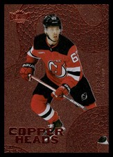 Jesper Bratt Devils 2025-26