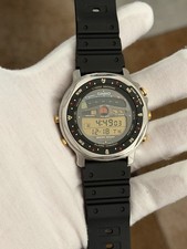 Raro Orologio Vintage Casio