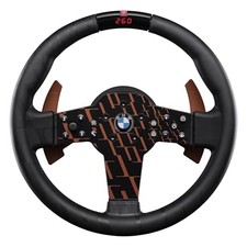 FANATEC SIM RACING CSL VOLANTE
