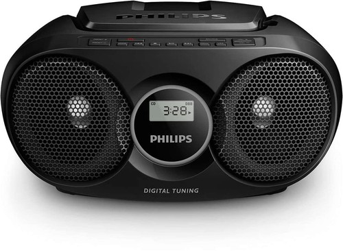 Philips radio az215b cd - radio, az215b-cd