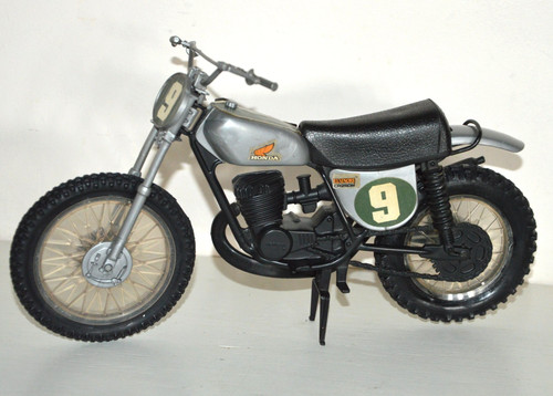 Ancien jouet big - jouet, jim