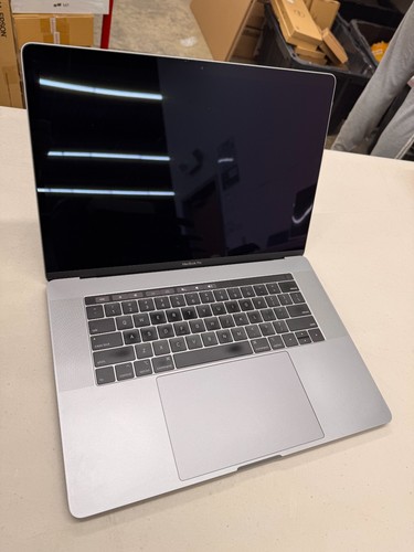 Apple macbook pro 2018 - apple,