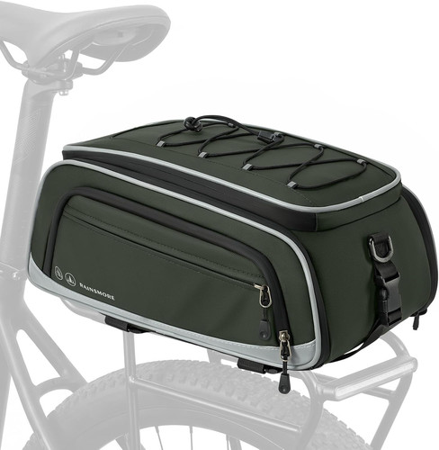 Borsa bici posteriore 15l 23l - bici, 15l-23l