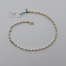 BRACCIALE DA UOMO A MAGLIA IN