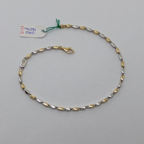 Bracciale uomo maglia - uomo, a