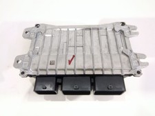 237100636V CENTRALINA MOTORE /