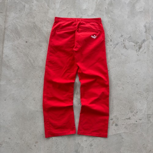 Pantalone ferrari puma - pantalone, x