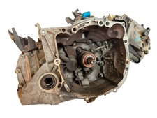 CAMBIO COMPLETO MANUALE