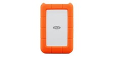 LaCie 5TB robusto disco rigido