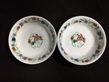 Set Di 2 Pezzi Di Ciotole E