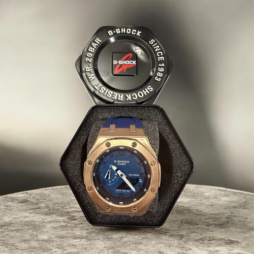 Orologio casioak mod - casioak,