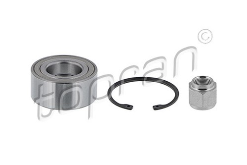 Topran kit cuscinetti ruota - topran,
