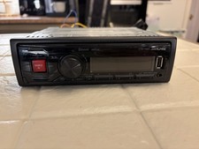 ALPINE UTE-72BT LETTORE