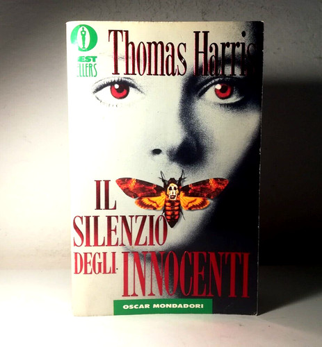 Silenzio degli innocenti - il,