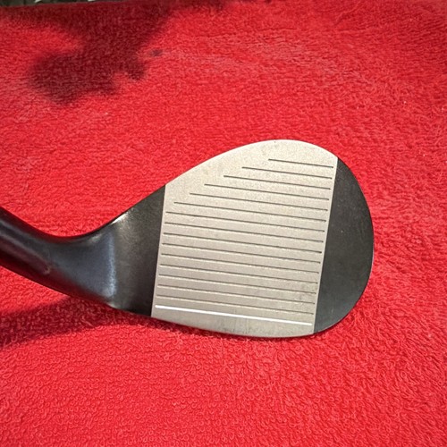 C3i lob wedge lh acciaio - lob,