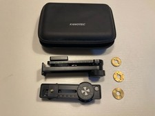 Nodal Ninja 3 Testa panoramica