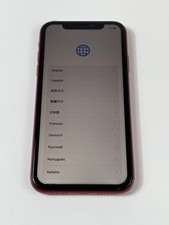 Apple iPhone XR 64GB (Sprint)