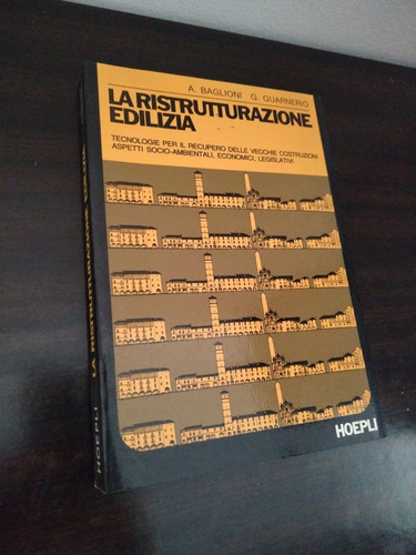 Ristrutturazione edilizia - la,