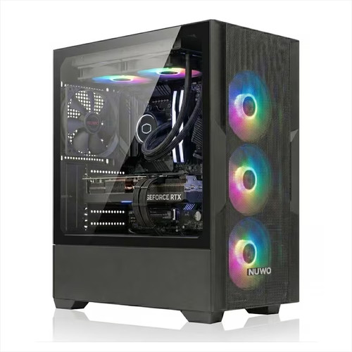 Gigan bk200 case gaming - bk200,