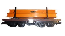 LGB 4050 Scala G Carrello con