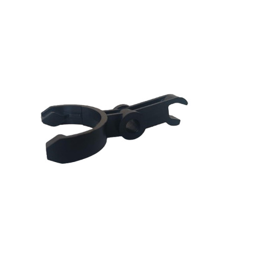 Forcella plastica leva - forcella,