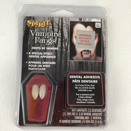 Zanne vampiro spirito - vampiro,