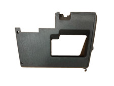 ASSETTO CRUSCOTTO INFERIORE