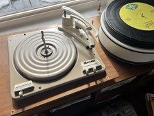 Giradischi vintage garrard - vintage,