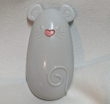 SMARTY KAT Topo Grigio