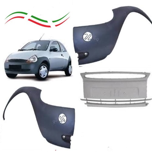 Paraurti cantonale e - paraurti,