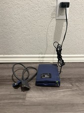 Iomega Zip 100 Z100P2 External