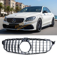 Mercedes C W205 S205 2014-2018