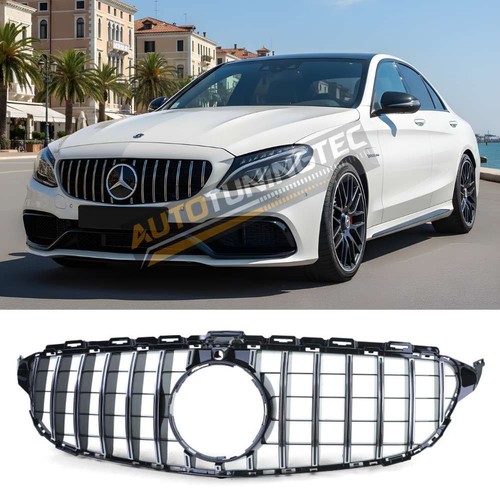 Mercedes w205 s205 2014 2018 - s205, 2014-2018