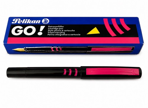 Pelikan penna stilografica - penna,