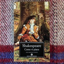 SHAKESPEARE*COME VI