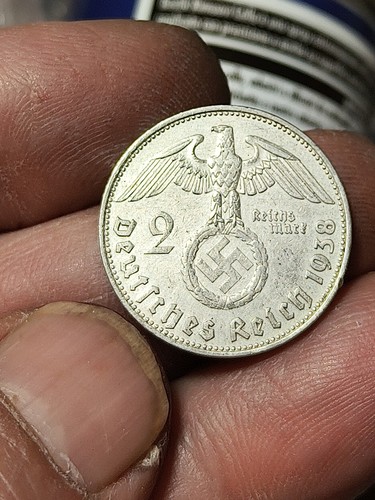 Germania terzo reich - germania,