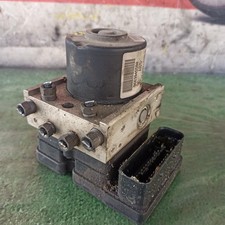 Centralina Pompa ABS Peugeot 207 2008 1.4 1.6 HDI 9663945580 10.0207-0105.4