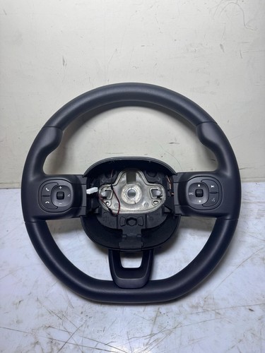Volante fiat panda - fiat, serie