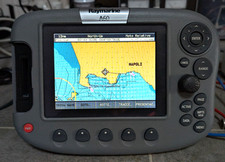 Raymarine A60 MFD Sonar