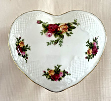 Vintage Royal Albert "Old