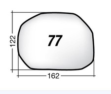 Per Fiat Strada Pick-up da