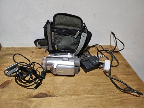 Panasonic gs500 videocamera - panasonic,